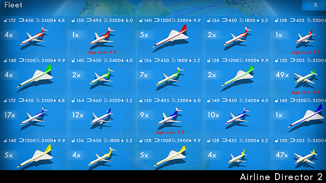 Airline manager game for mac free