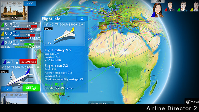 downloading Airline Manager 4